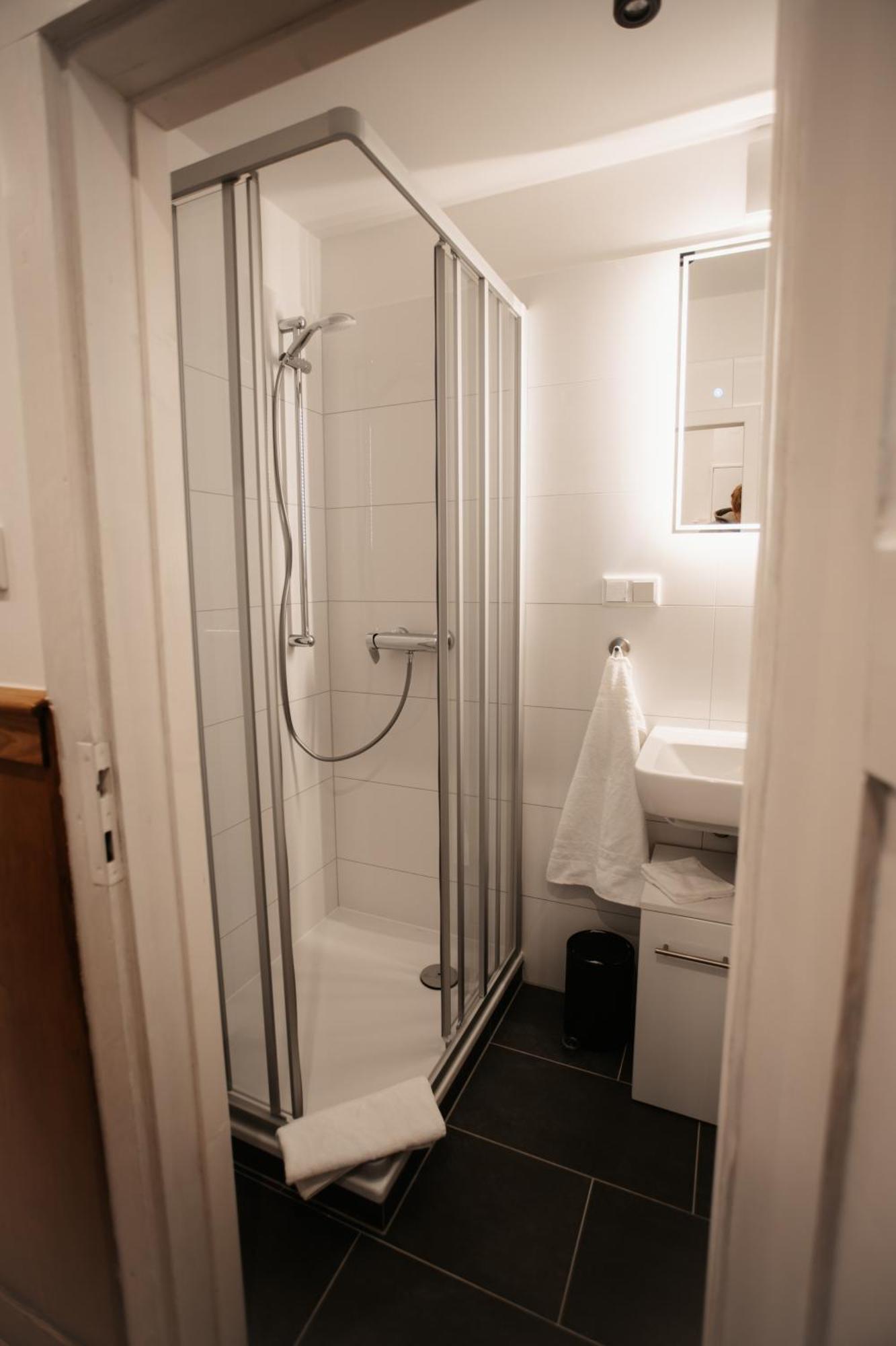 Luxus Apartment Am Bauhausmuseum Dessau-Rosslau Eksteriør billede