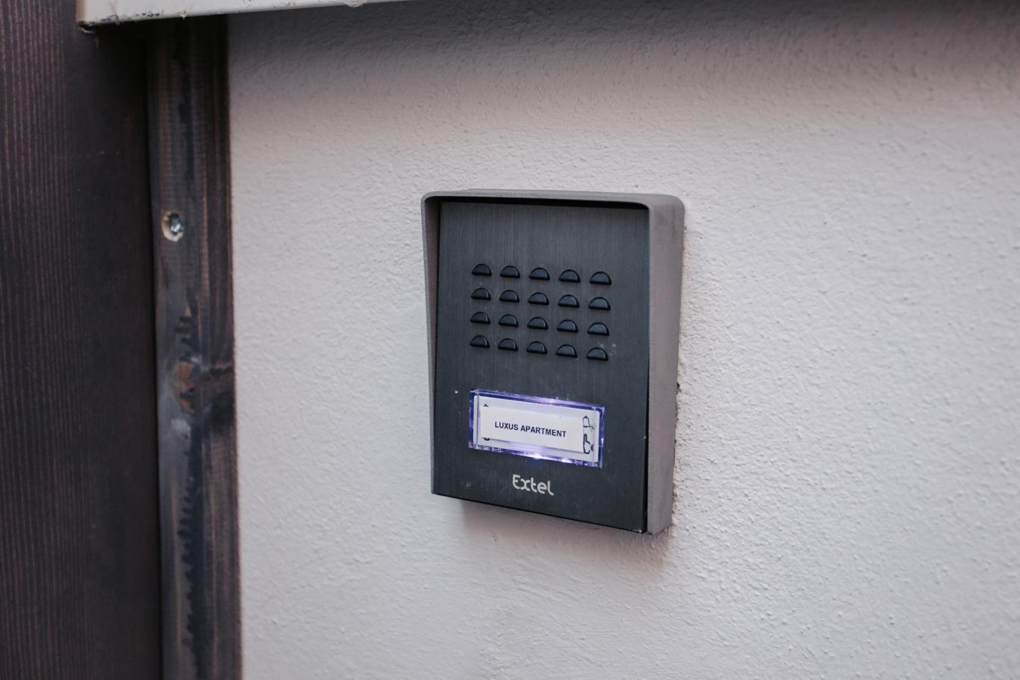 Luxus Apartment Am Bauhausmuseum Dessau-Rosslau Eksteriør billede